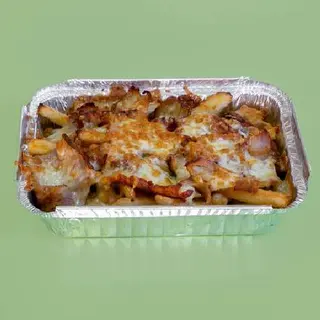 Plato Lasani Patatas