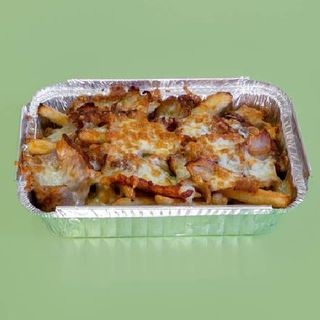 Plato Lasani Patatas