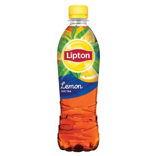 Lipton lămâie 