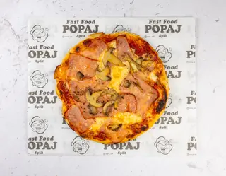 Pizza Miješana