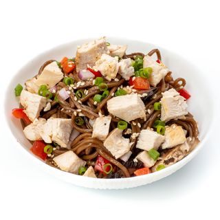 Соба з куркою (300г)