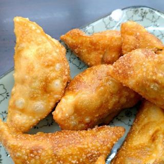 Empanadilla frita (8uds)