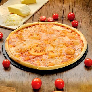 Пицца Маргарита (35см)