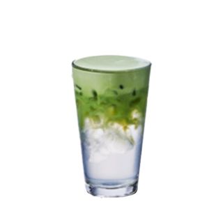 Coconut Matcha