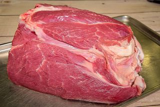 Տավարի փափկամիս տեղական