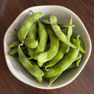 1. Edamame