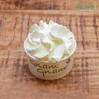 Coppa panna - 1 porzione