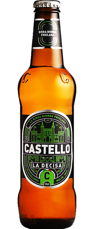Castello 33 cl