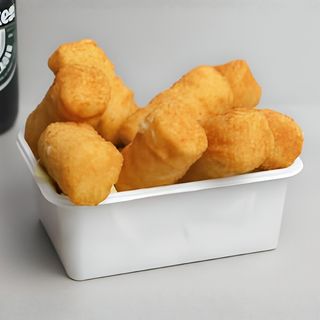 Crocchè di patate - 6 pezzi