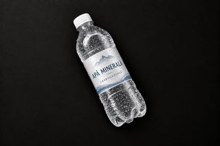 Sparking Water 330 ml