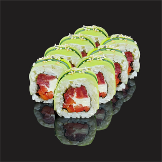 Греческий (8 шт)