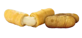 Ración Tekeños Queso 4 Uds.