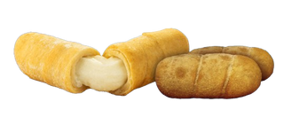 Ración Tekeños Queso 4 Uds.