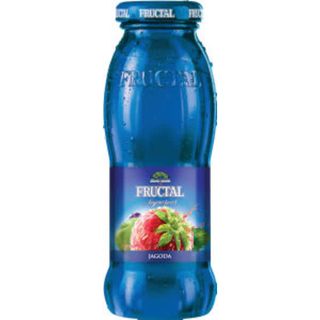 Sok jagoda  Fructal