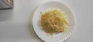 Ensalada China
