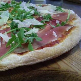 Pizza Martina (30 Cm.)