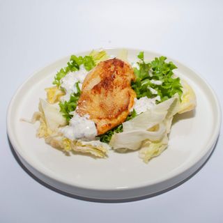 Pileća salata Wizard