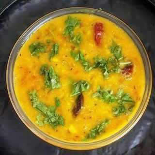 Special Mix Daal