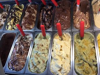 Vaschetta gelato 1,5 kg 