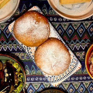 ტკბილი პონჩიკი