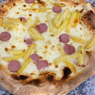 Tedesca senza lattosio 