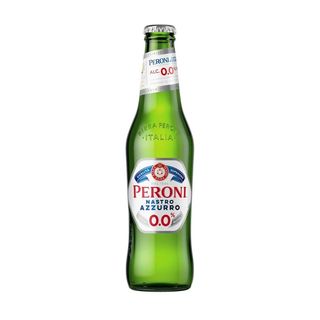 Peroni 0% alcool