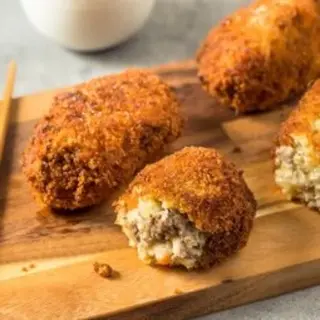 Korokke