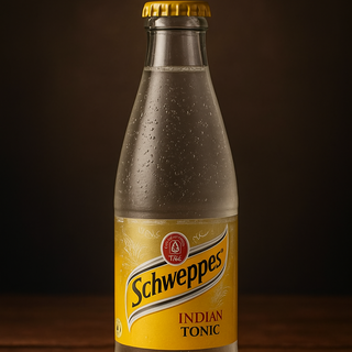 Tonic Schweppes (250мл)