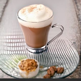 Cappuccino Chocolat