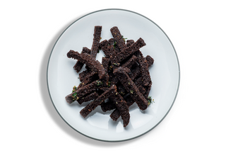 Сухарики 100 г