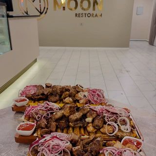 Шашлык сет на 6 персон