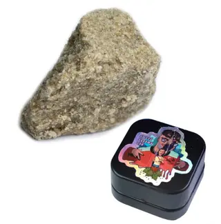 Hash Lemon Dry 60% CBD 5Gr