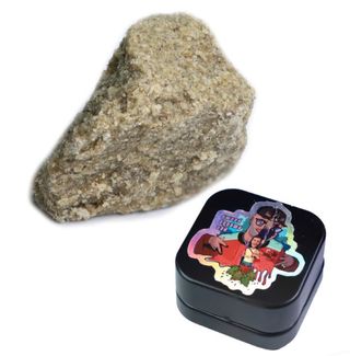 Hash Lemon Dry 60% CBD 5Gr