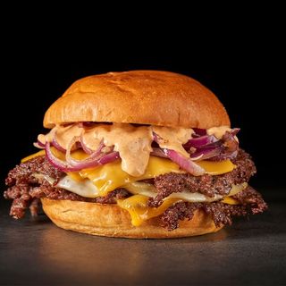 Hat-Trick - Triple Smash