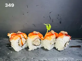 349. Ebiten roll tartufi 4 pezzi