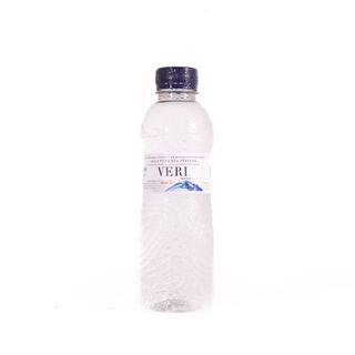 Agua mineral natural