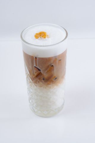 Айс Капучино mega