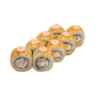 Ролл "Нью-йорк" (8 шт.)