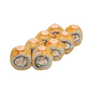 Ролл "Нью-йорк" (8 шт.)