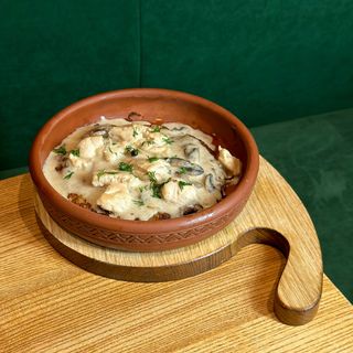 Дерун "Карпатський"(470г)