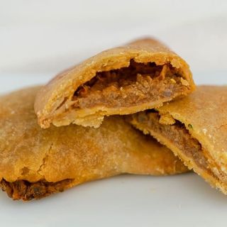 Empanadilla Boloñesa