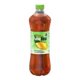 Fuse tea манго-ананас (1 л.)