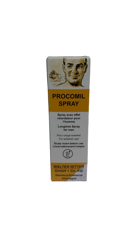 Procomil Spray 15Ml