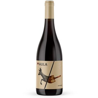 Aula Crianza (75cl.)