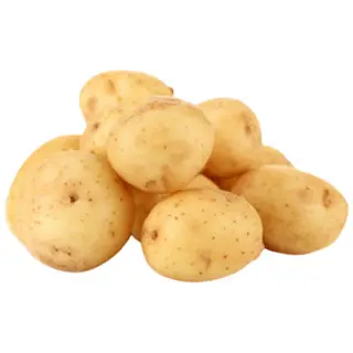 Pomme De Terre Fondante Vrac (Bat)            