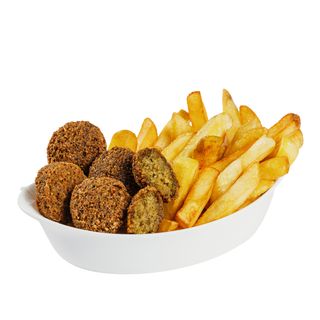 Box Falafel