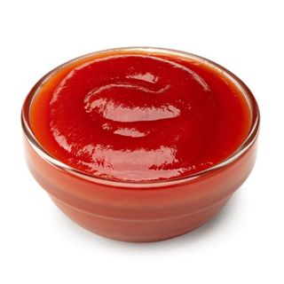 Bustina ketchup