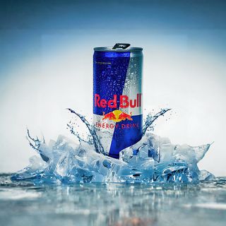 Red Bull