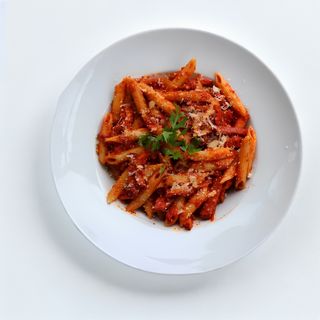Paste Amatriciana