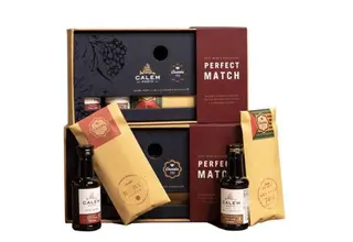 Pack Perfect Match